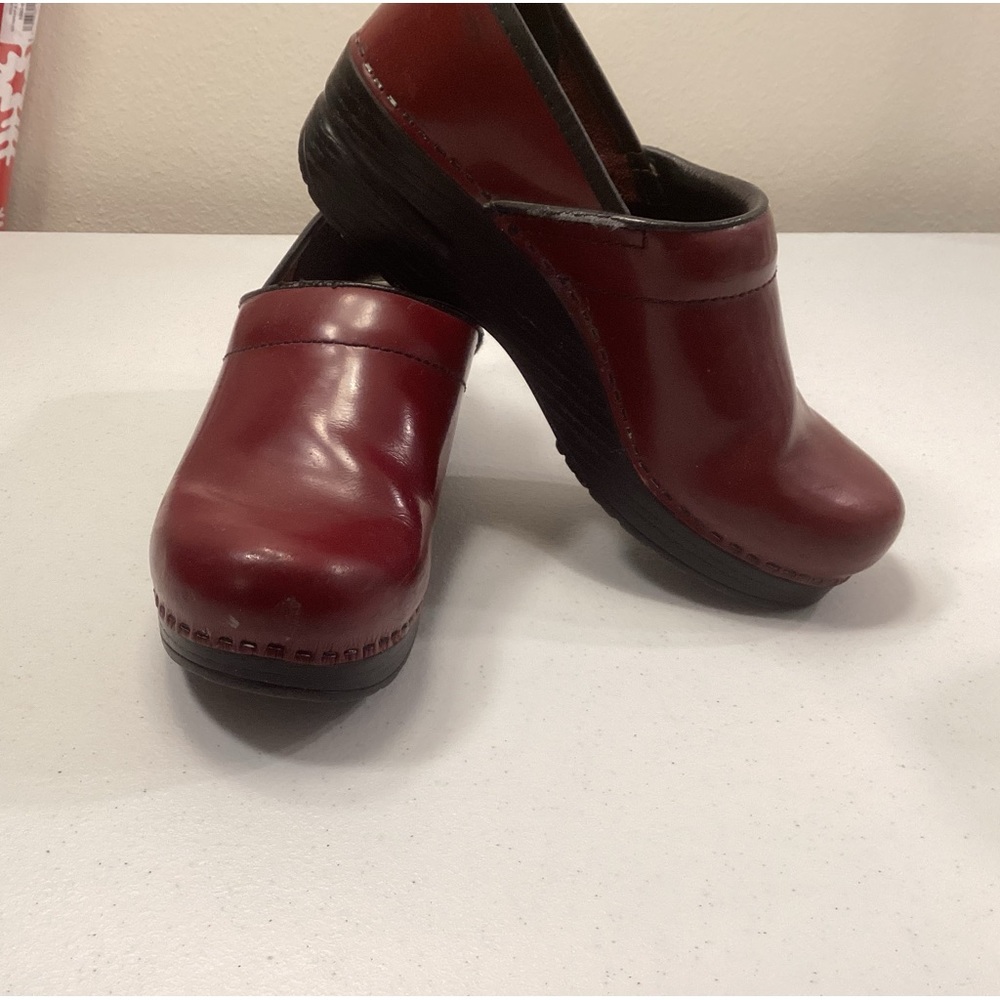 Wonderful, congratulation clogs.